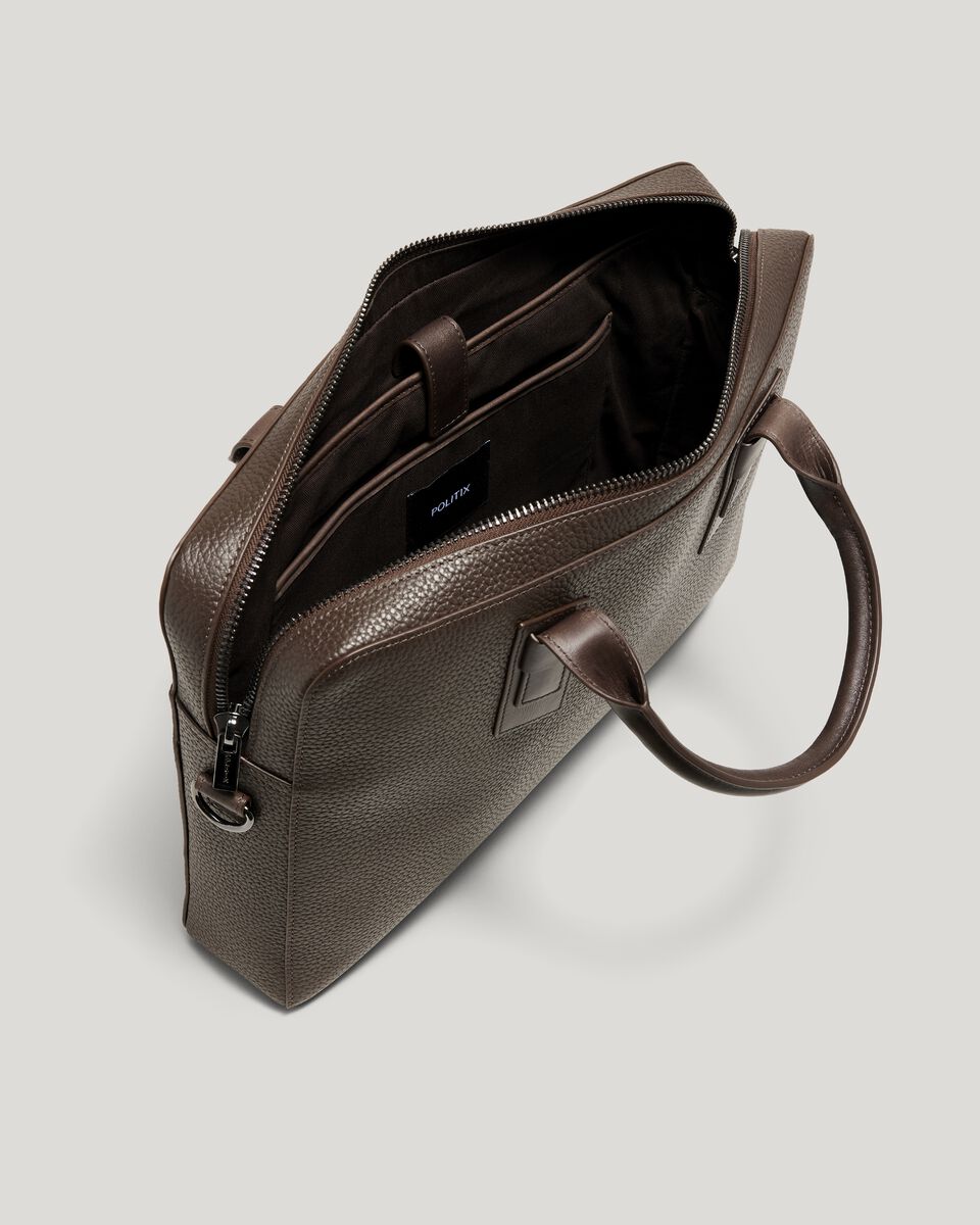 Leather Briefcase